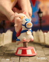 LuLu the Piggy - LuLuLand Series (Blind Box) 17