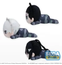 SEGA NESOBERI (Lay-Down) "Kaiju No. 8" Plush Vol.1 (EX) - Kaiju No. 8 - photo 3