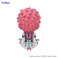 Demon Slayer: Kimetsu no Yaiba　Potetto Figure -Akaza- 5