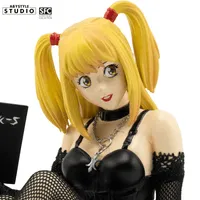 ABYstyle Studio DEATH NOTE - Misa SFC Figure - Death Note - photo 4