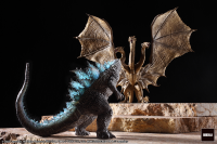 HYPER MODELING GODZILLA (2019) 3