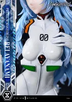 Prime 1 Studio Premium Masterline EVANGELION: 3.0+1.0 THRICE UPON A TIME Rei Ayanami			 - Rebuild of Evangelion - photo 15
