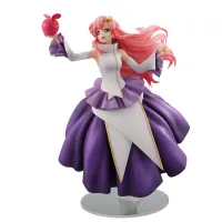 MegaHouse Lacus Clyne 20th anniversary "Gundam Seed", Megahouse GEMS Series - Mobile Suit Gundam SEED - photo 3