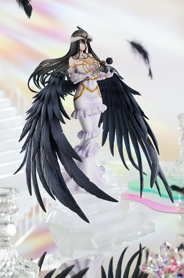 KADOKAWA Albedo 10th Anniversary so-bin ver. - Overlord