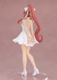 GOOD SMILE COMPANY POP UP PARADE Monika: White Dress Ver. - Doki Doki Literature Club! - photo 7