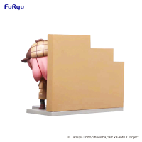 SPY×FAMILY　Hold Figure -Anya &amp; Penguin- 4