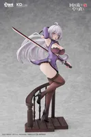 Kureha - Chinese Dress Ver.