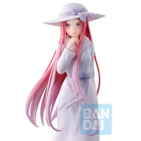 BANDAI Rena Nakano (secret driving) "The Quintessential Quintuplets", Bandai Spirits Ichibansho Figure - The Quintessential Quintuplets - photo 5