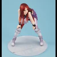 MegaHouse GGG Mobile Suit Gundam 0080 War in the Pocket Christina Mackenzie -INTO THE SKY- - Mobile Suit Gundam: OVAs and Side Stories - photo 5