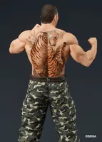 DIG Co. DIGSTA Like a DragonTaiga Saejima-Battle Style- - Yakuza / Like a Dragon - photo 10