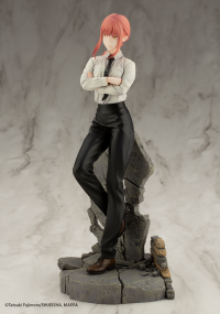 ARTFX J Makima 2