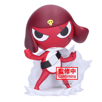 Sgt. Keroro Platoon FIGURE vol.2(B:Giroro) 1