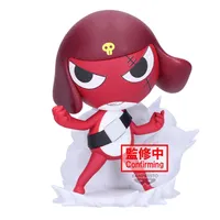 BANDAI Sgt. Keroro Platoon FIGURE vol.2(B:Giroro) - Sgt. Keroro - photo 1