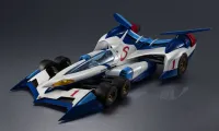 MegaHouse Variable Action Hi-SPEC Future GPX Cyber FormulaSIN νAsurada AKF-0／G 【with gift】 - FUTURE GPX CYBER FORMULA - photo 2