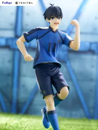 FuRyu TENITOL Yoichi Isagi - BLUE LOCK - photo 6