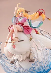 Solarain Susu Tushan: Wan Shui Yi Shan Ver. - Fox Spirit Matchmaker - photo 9