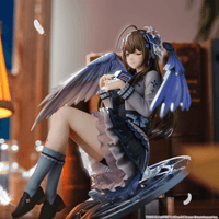 The Idolmaster Shiny Colors" Chiyuki Kuwyama Gardeanne White Pearl Ver. 11