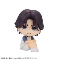 MegaHouse Lookup The New Prince of Tennis Keigo Atobe - The New Prince of Tennis - photo 2