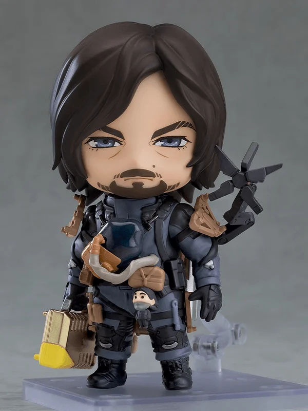 GOOD SMILE COMPANY Nendoroid Sam - DEATH STRANDING