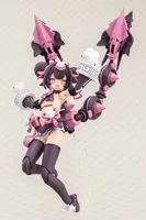 KOTOBUKIYA PUNI☆MOFU LONG - Megami Device - photo 7