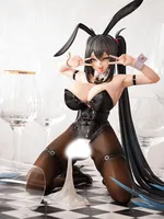 Rocket Boy Yuuki Nanase Bunny Ver. - 18+ - photo 14