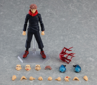 figma Yuji Itadori 11