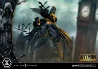 Prime 1 Studio Ultimate Premium Masterline  Batman (Comics)  Batman Rebirth Edition (Black) - DC Comics - photo 3