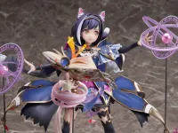 FuRyu Princess Connect! Re：Dive Karyl★6 1/7 Scale Figure - Princess Connect! - photo 9
