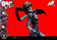 Prime 1 Studio Premium Masterline Persona 5 Makoto Niijima "Queen"	 - Persona 5 - photo 13