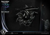 Prime 1 Studio Museum Masterline Batman Forever (Film) Batman Gadget Wall - DC Comics - photo 12