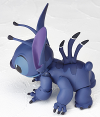 REVOLTECH STITCH (Prototype No. 626) 5