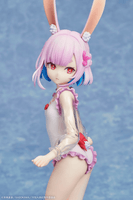 MISANTHROPIC TEACHER IN DEMI-HUMAN CLASSROOM Sui Usami swimsuit ver. 1/7 Complete Figure 7