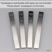 10mm Stainless Backing Board Evangelion Seele Monolith Ver. (Limited Edition) 2