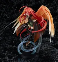 GOOD SMILE COMPANY The Flame-Haired Burning-Eyed Hunter Shana - Shakugan no Shana - photo 6