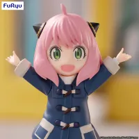 FuRyu SPY×FAMILY　Trio-Try-iT Figure -Anya Forger- - SPY x FAMILY - photo 5