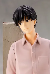 KOTOBUKIYA ARTFX J Ash ＆ Eiji - BANANA FISH - photo 8