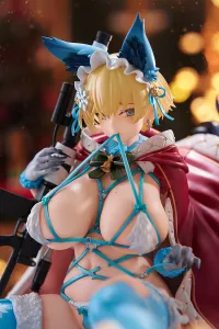 Phat! Company VSK-94 Christmas Eve Detective Heavy Damage Ver. - Girls' Frontline - photo 12