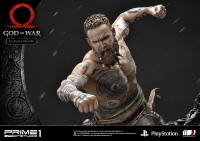 Ultimate Premium Masterline God Of War Baldur & Broods 61