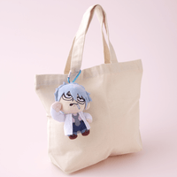 Mr. Ginpachi's Zany Class x Okawabukubu Youth☆Plush Mascot Shinsuke Takasugi 3