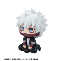 Lookup My Hero Academia Hawks & Dabi set 【with gift】 10