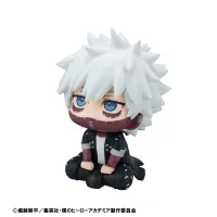 MegaHouse Lookup My Hero Academia Hawks & Dabi set 【with gift】 - My Hero Academia - photo 10