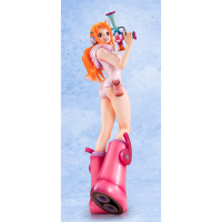 Portrait.Of.Pirates ONE PIECE “Evolutionary History” Nami 6