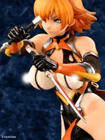 LECHERY Sakura Igawa 【Tenshineiketsu】 Renewal Version - Taimanin RPG X - photo 10