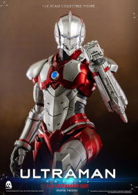 1/6 ULTRAMAN SUIT (Anime Version) 12