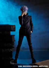 POP UP PARADE Satoru Gojo: Jujutsu Kaisen 0 Ver. 1