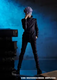 GOOD SMILE COMPANY POP UP PARADE Satoru Gojo: Jujutsu Kaisen 0 Ver. - Jujutsu Kaisen - photo 1