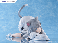 TENITOL BIG Noodle Stopper Figure Nachoneko 6