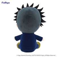 JUJUTSU KAISEN　KYURUMARU Big Plush Toy -Megumi Fushiguro-(re-run) 5