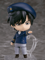 Nendoroid Yang Wen-li 2