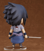 Nendoroid Sasuke Uchiha 5